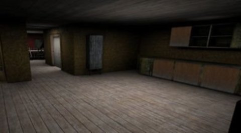 恐怖奶奶模拟器4（Granny 4）