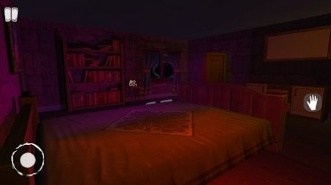 女巫家的恐怖之夜（Horror Nights in Witch House）