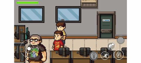 杰哥不要了啦小游戏