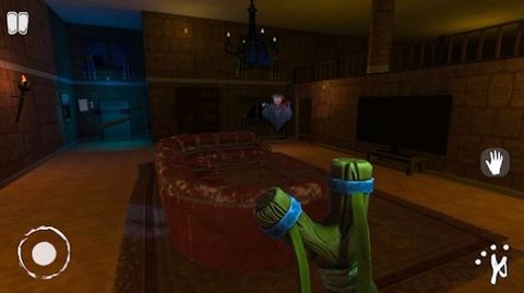 女巫家的恐怖之夜（Horror Nights in Witch House）