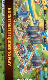 城市岛屿典藏版（City Island: Collections）