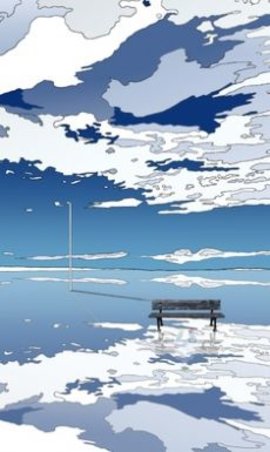 无时房间(Timeless Room)