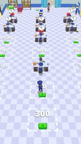 警察大亨3d（Police Tycoon 3D）