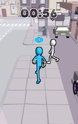 掌掴竞技场(Slap.io)