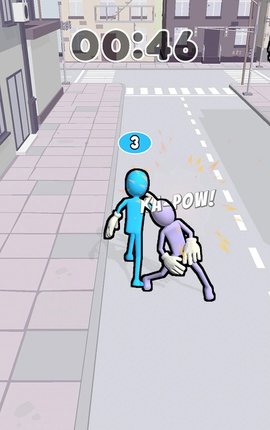 掌掴竞技场(Slap.io)