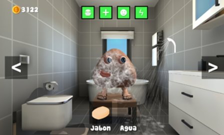 会说话的Peu（Peu RTX）