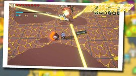 兽潮来袭（monstercomming）