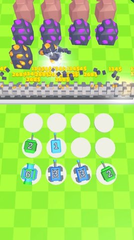 地雷炮塔3D（Mine Turrets）