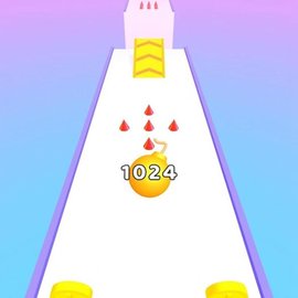 炸弹竞赛3D（Bomb Race 3D）