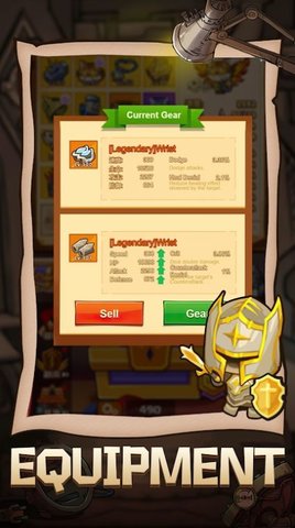 宝箱骑士（Chest Knight）