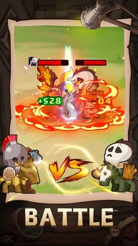 宝箱骑士（Chest Knight）