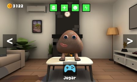 会说话的Peu（Peu RTX）