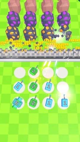 地雷炮塔3D（Mine Turrets）