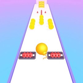 炸弹竞赛3D（Bomb Race 3D）