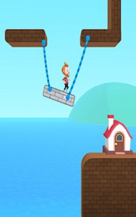 绳索拉拔(Draw Rope!)