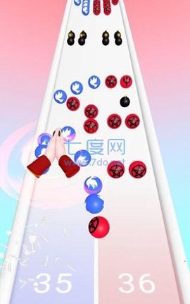 命运划分(Destiny Divide)