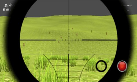 狙击手射击僵尸（jujssjjs）