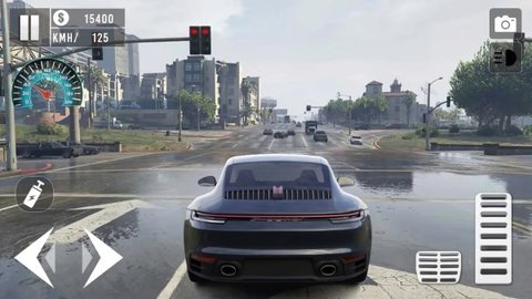 漂移赛车(Pro Max Drift Car Racing Game)