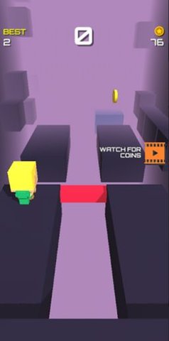 大头摔跤（Big Head Tumbling）