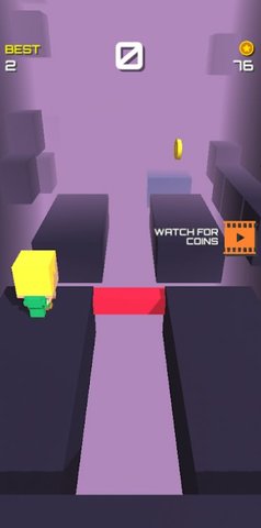 大头摔跤（Big Head Tumbling）