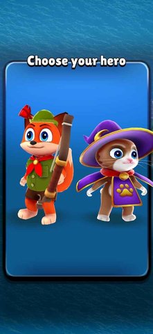 岛之王国(Merge.IO)