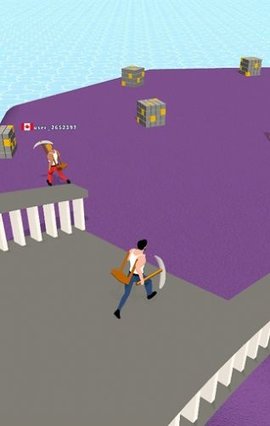 找矿竞赛(Mine Finder)