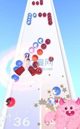 命运划分(Destiny Divide)