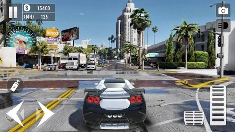 漂移赛车(Pro Max Drift Car Racing Game)