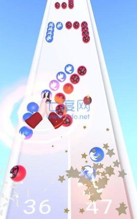 命运划分(Destiny Divide)