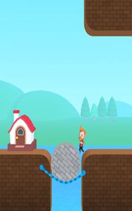 绳索拉拔(Draw Rope!)