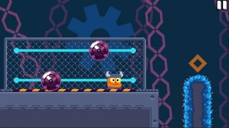 深层堡垒(Deep Fortress)