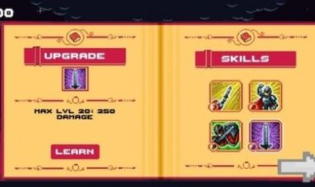 永恒冲刺（Eternal Rush）