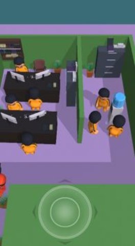 偷袭大师(Sneaky Masters)