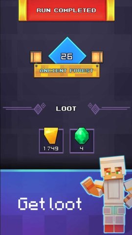 闲置工艺塔防（Idle craft - tower defence）