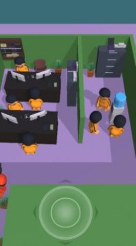 偷袭大师(Sneaky Masters)