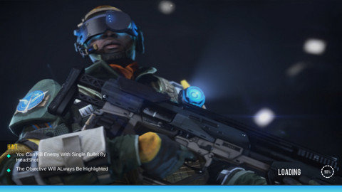 外星射击(Alien Strike)