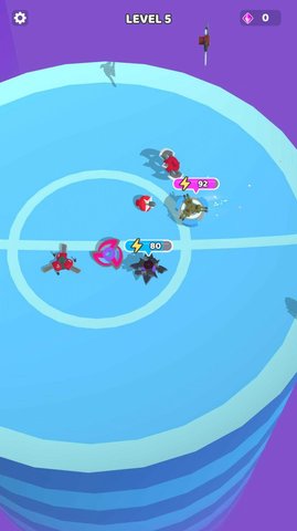 合并微调大师（Merge Spinner Master）