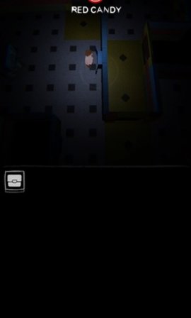 糖果梦魇游戏（Candies Nightmare）