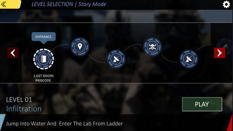 外星射击(Alien Strike)