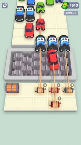 合并与钩子(Merge And Hook)