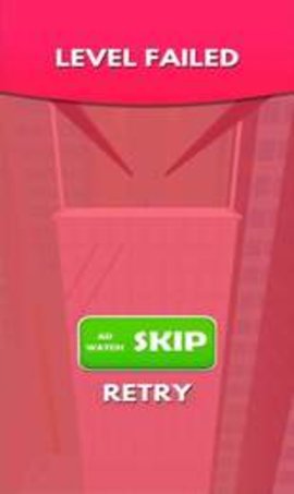 轨道奔跑（Rail Run）