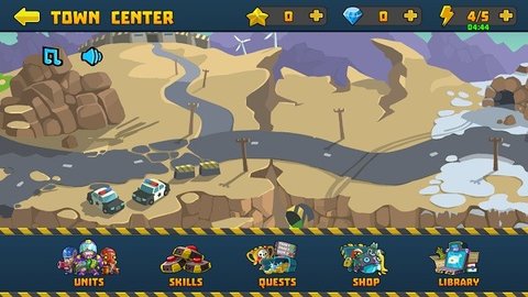 特种僵尸小队（Special Squad vs Zombies）