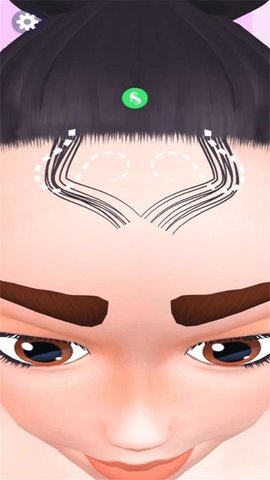 彩妆搭配小能手