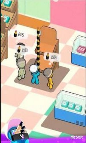 我的迷你美容商店