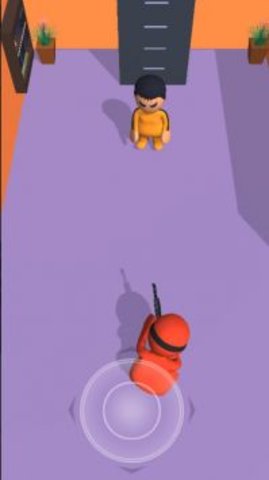 偷袭大师(Sneaky Masters)