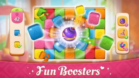 豪宅改建（My Story）