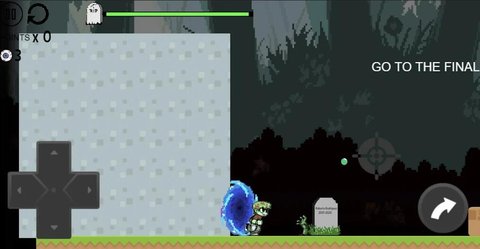 罗伯特历险记(Robert)