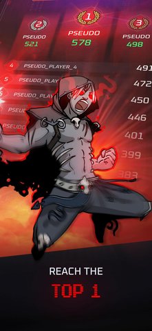 66个恶魔（66 Demons！）