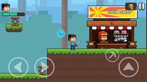 我的工艺工艺冒险（My Craft: Craft Adventure）