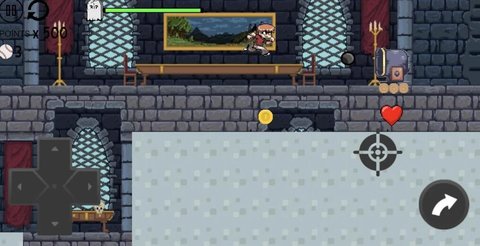 罗伯特历险记(Robert)